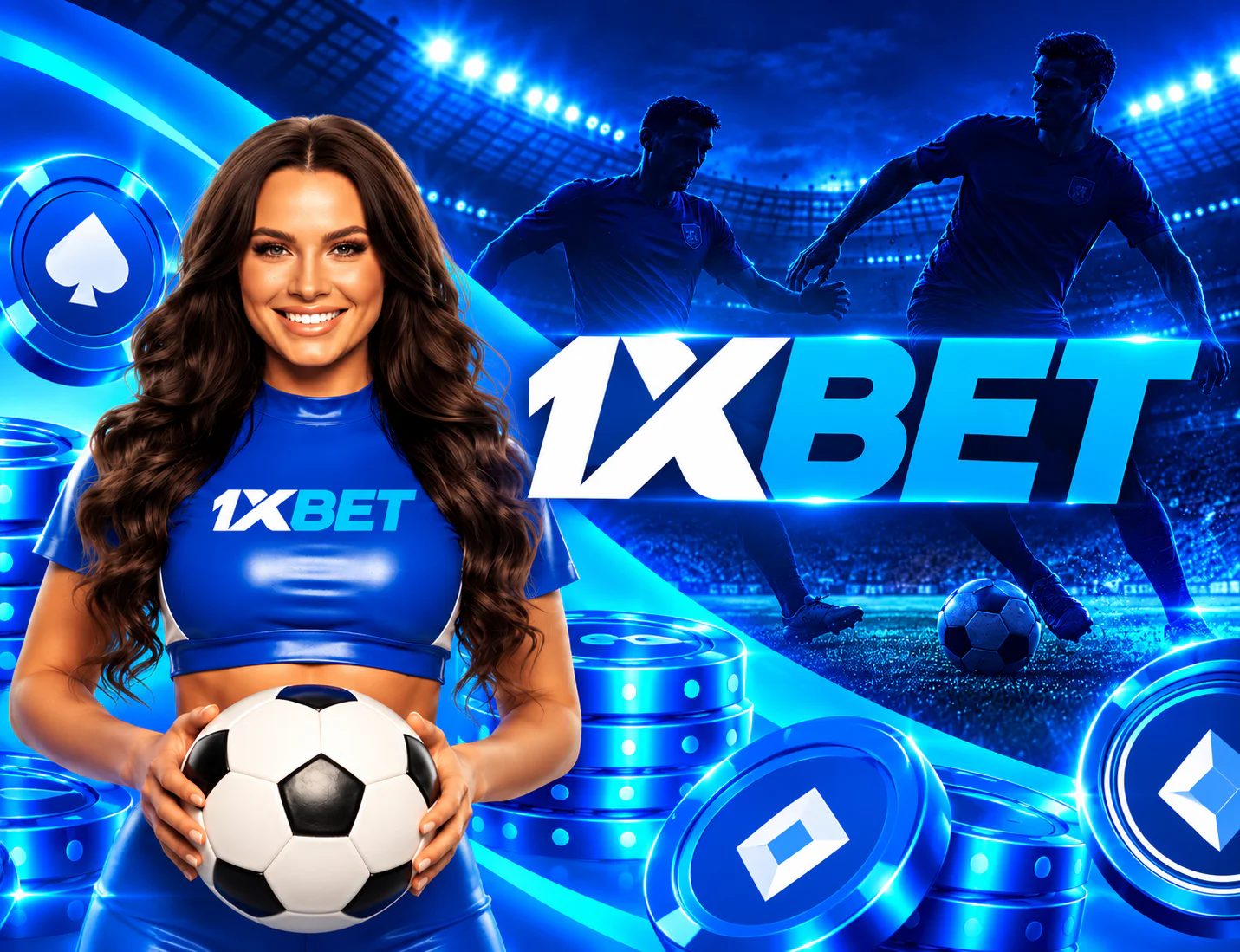 1xbet
